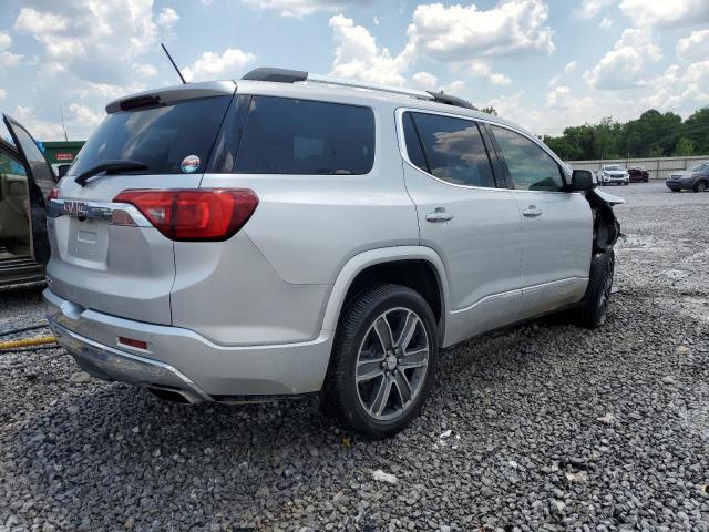 Vin: 1gkknpls6hz183674, lot: 62002015, gmc acadia denali 20233