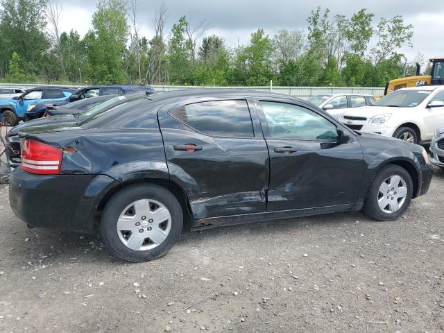 Vin: 1b3cc4fb0an161359, lot: 60599275, dodge avenger sxt 20103