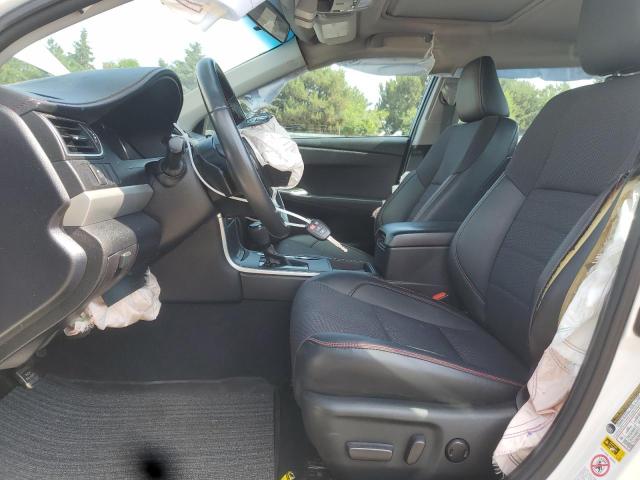 4t1bf1fk0hu286678 - 2017 Toyota Camry Le - #61289545
