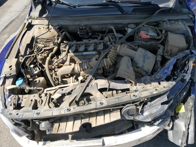 2020 HONDA ACCORD SPO 1HGCV1F30LA069731