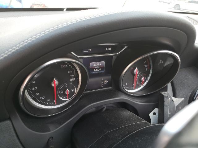 2018 MERCEDES-BENZ CLA 250 4M - WDDSJ4GB7JN524874