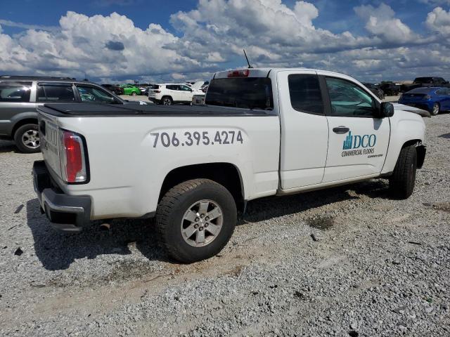 Vin: 1gth5ben6k1294604, lot: 61131585, gmc canyon 20193