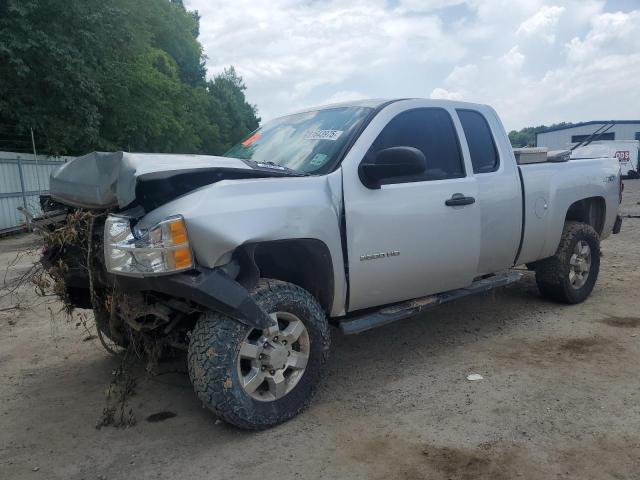 Vin: 1gc2kvcg2bz348986, lot: 61643975, chevrolet all models k2500 heavy duty 2011 img_1