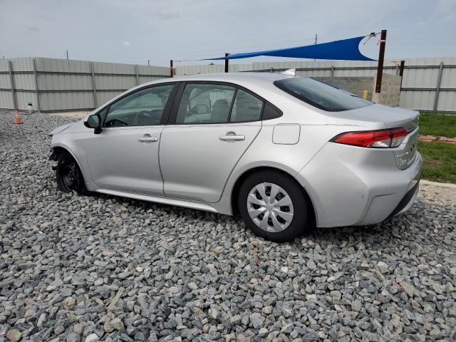 Vin: 5yfdprae8lp091332, lot: 59891805, toyota corolla l 20202