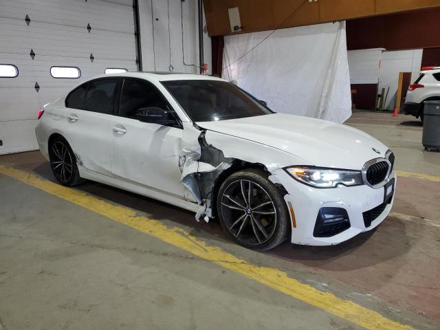 2019 BMW 330XI - WBA5R7C51KAJ81406