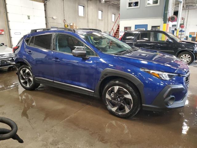 2025 SUBARU CROSSTREK 4S4GUHM63S3727615