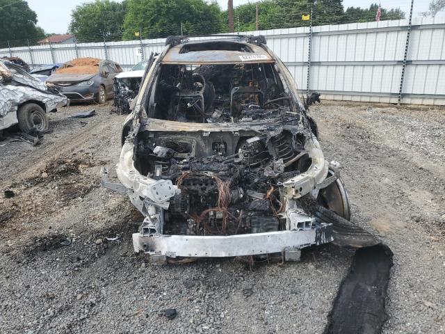 2019 VOLVO XC90 T6 IN YV4A22PL2K1486136