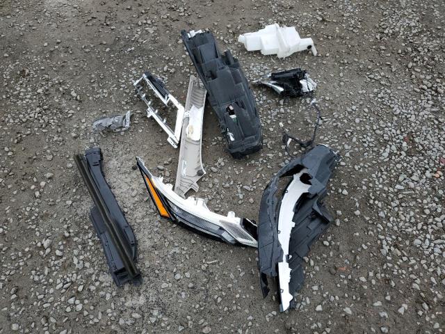 2022 NISSAN ROGUE SV 5N1BT3BA2NC718044
