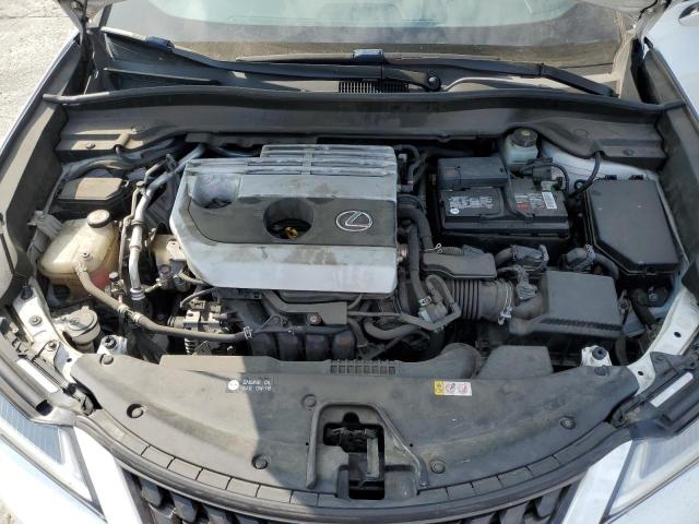 2019 LEXUS UX 200 JTHY3JBH6K2014719