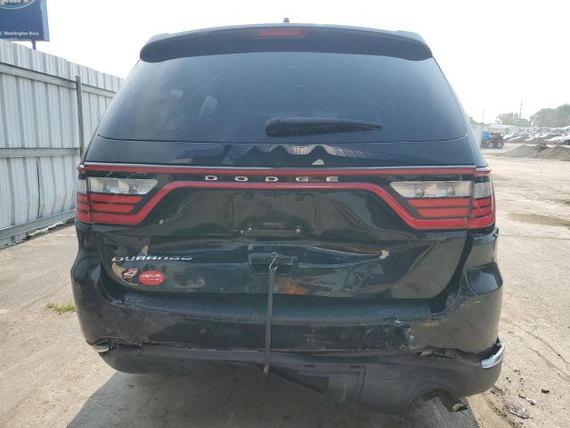 2020 DODGE DURANGO SX 1C4RDJAG4LC124885