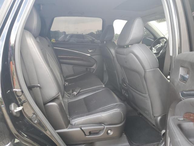 2018 ACURA MDX 5J8YD4H33JL005157