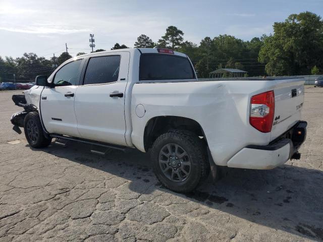 2021 TOYOTA TUNDRA CRE - 5TFDY5F16MX967684