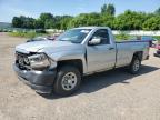 2017 CHEVROLET SILVERADO - 1GCNCNEC9HZ129908