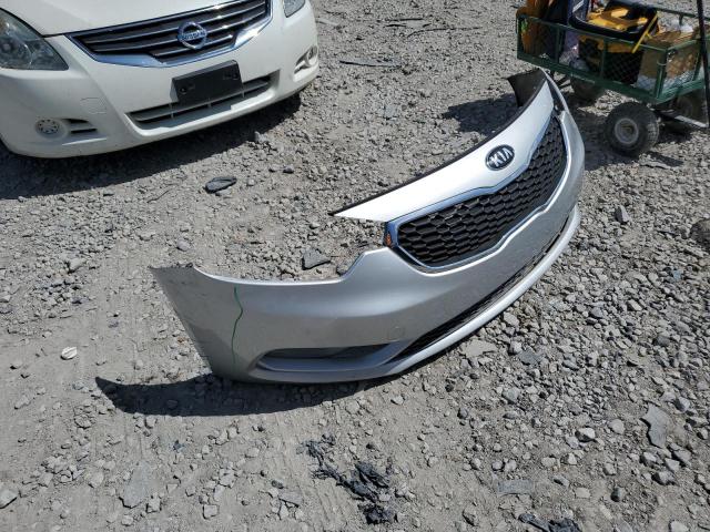 2015 KIA FORTE EX KNAFX5A80F5334478
