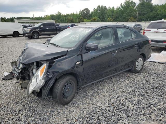 2021 MITSUBISHI MIRAGE - ML32FUFJ5MHF02966