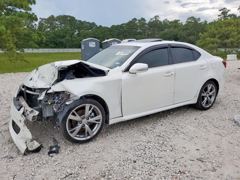 Vin: jthbf5c26a5117263, lot: 61755505, lexus is 250 2010 img_1