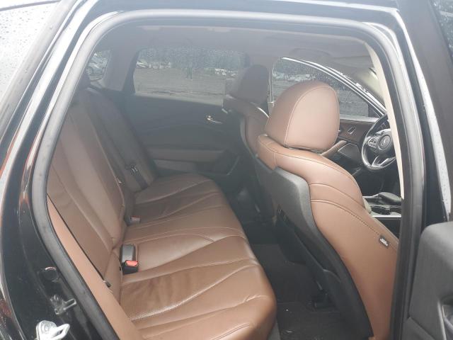 2021 ACURA TLX TECHNO - 19UUB5F43MA012678