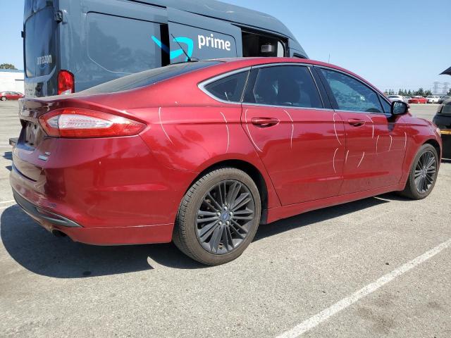 Vin: 3fa6p0hd0gr144662, lot: 59100765, ford fusion se 20163