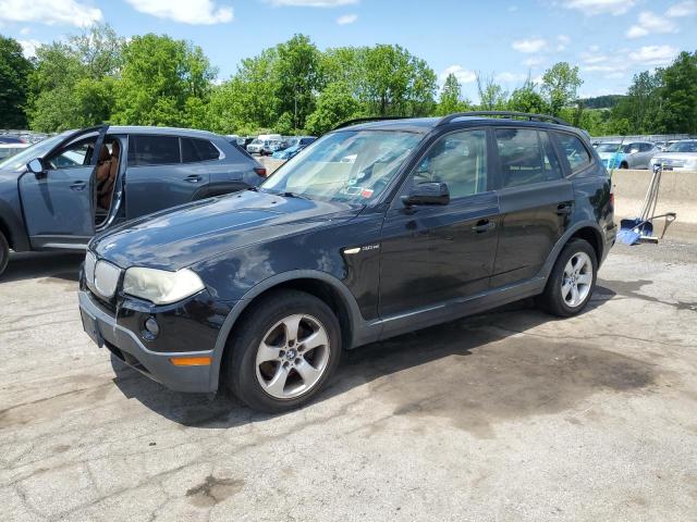 BMW X3 3.0SI
