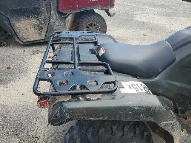 2024 HONDA TRX420 FM 1HFTE4000RJ004990