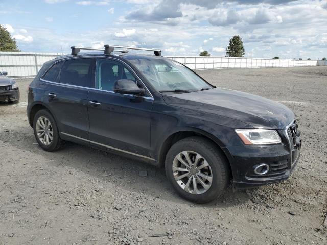 Vin: wa1c2afp5ha002974, lot: 59249655, audi q5 premium 20174