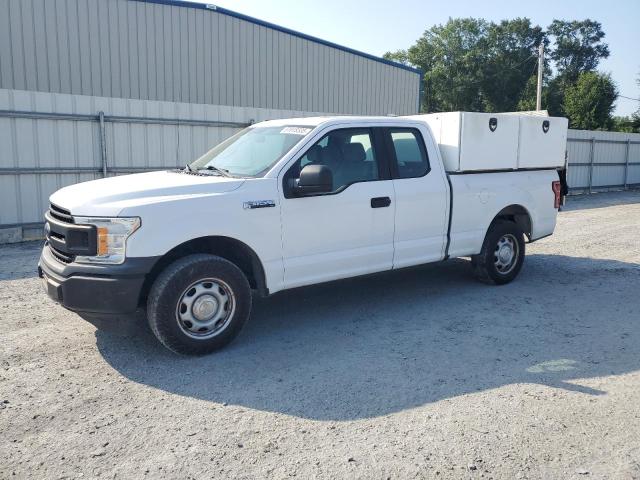 Vin: 1ftex1c51jke18183, lot: 61818335, ford f-150 super cab 2018 img_1