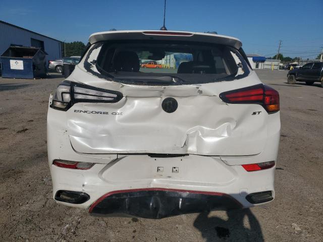 2020 BUICK ENCORE GX - KL4MMDS21LB135017