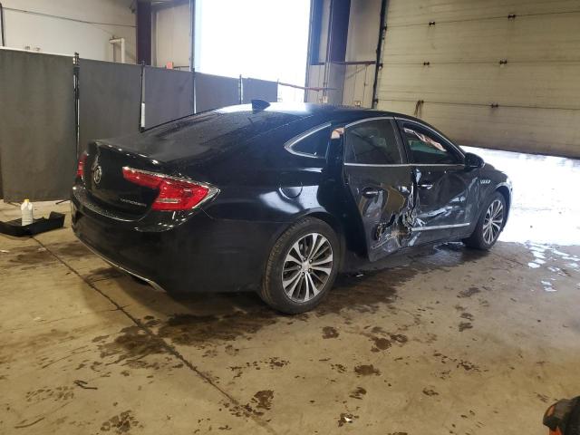 2017 BUICK LACROSSE E 1G4ZP5SS4HU173941
