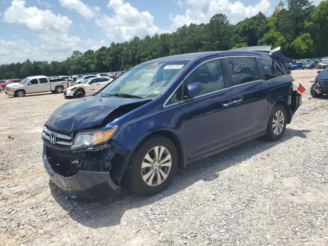 HONDA ODYSSEY SE