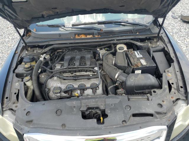 2012 FORD TAURUS SE - 1FAHP2DW5CG113100