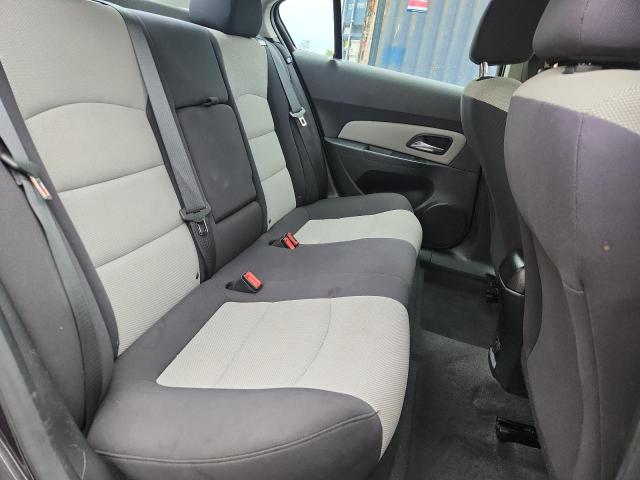 2014 CHEVROLET CRUZE LS - 1G1PA5SH3E7309268