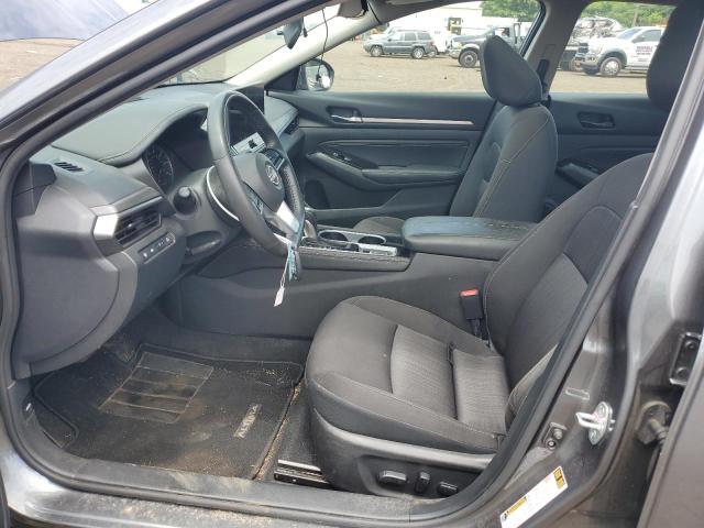 2023 NISSAN ALTIMA SV 1N4BL4DW0PN347787