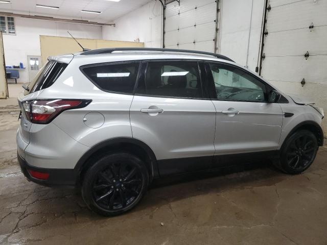 2018 FORD ESCAPE SE - 1FMCU9GD7JUA82975