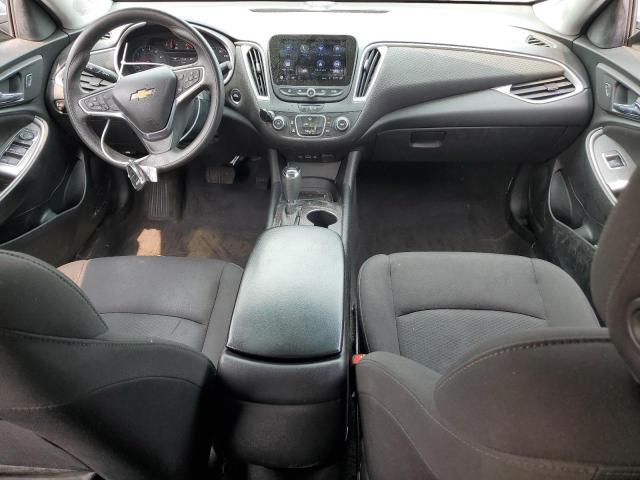 2020 CHEVROLET MALIBU LS - 1G1ZB5ST4LF018047