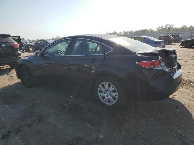 Vin: 1yvhz8bh4a5m55958, lot: 62034685, mazda 6 i 20102