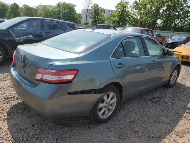Vin: 4t1bf3ek9bu730354, lot: 57135525, toyota camry base 20113