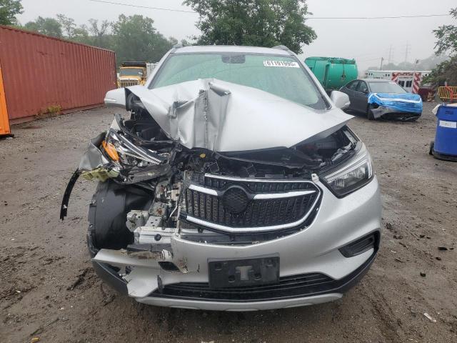 2018 BUICK ENCORE PRE KL4CJESB4JB562604