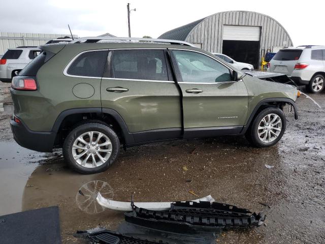 Vin: 1c4pjlcb9kd145947, lot: 59476315, jeep grand cher latitude 20193