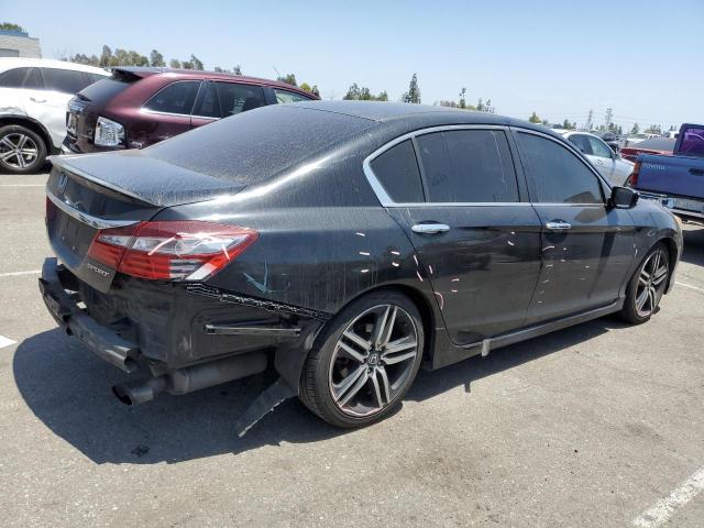 Vin: 1hgcr2f58ga015112, lot: 62185235, honda accord sport 20163