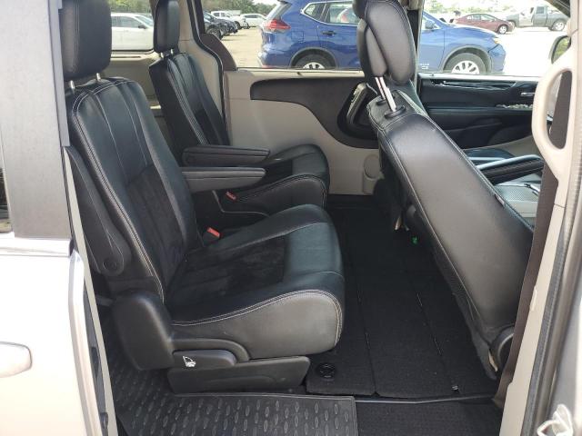2017 DODGE GRAND CARA 2C4RDGCG8HR828991