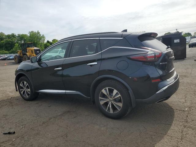 2020 NISSAN MURANO SV 5N1AZ2BS9LN100332