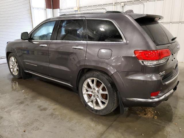 Vin: 1c4rjfjm2ec300525, lot: 61202765, jeep grand cher summit 20142
