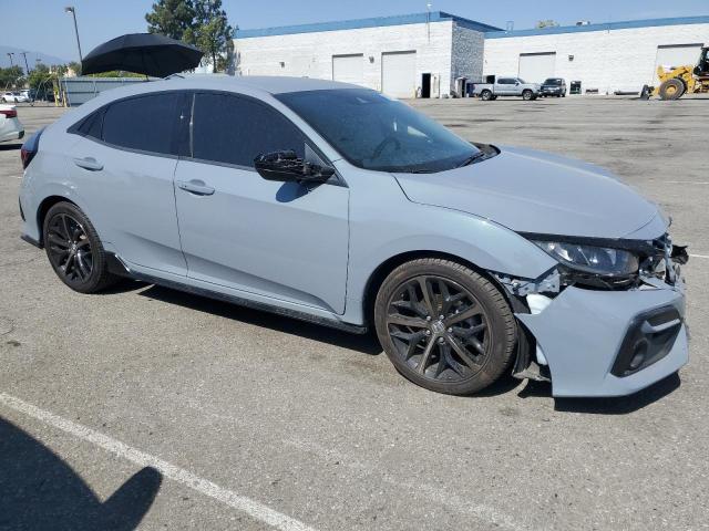 2021 HONDA CIVIC SPOR SHHFK7H49MU402688
