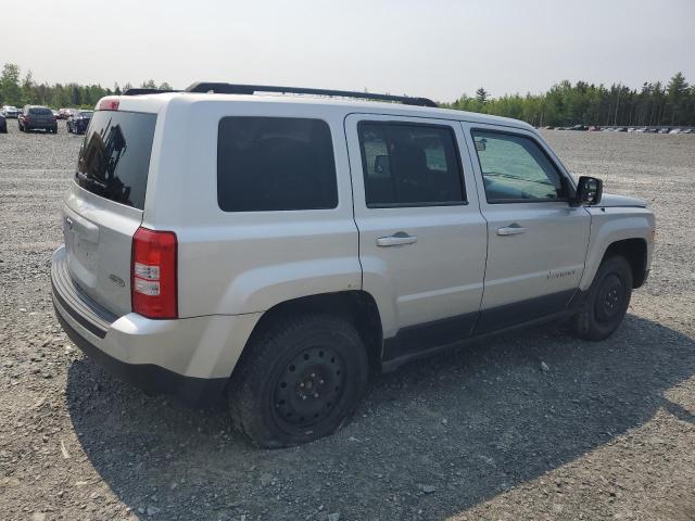 Vin: 1c4njrab1ed549147, lot: 59945845, jeep patriot 20143