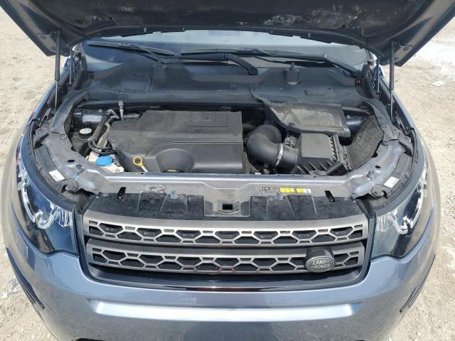 2019 LAND ROVER DISCOVERY SALCP2FX2KH793937
