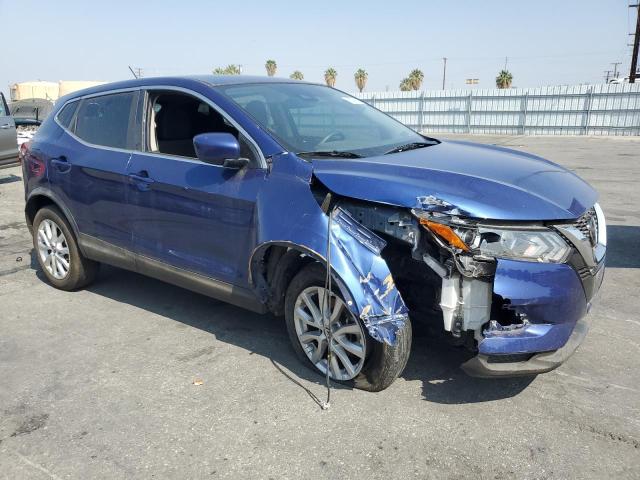 Vin: jn1bj1aw5mw427386, lot: 58790735, nissan rogue s 20214