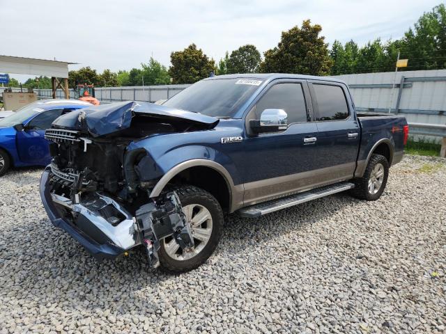 FORD F150 SUPER