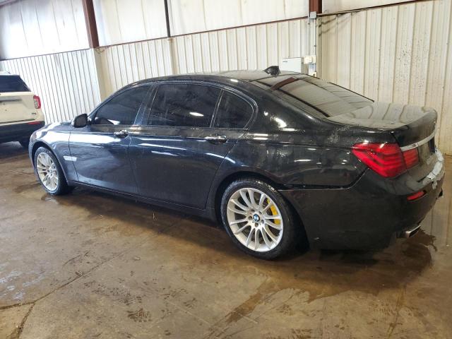 Vin: wbayf8c53ed652566, lot: 61177235, bmw 7 series lxi 20142