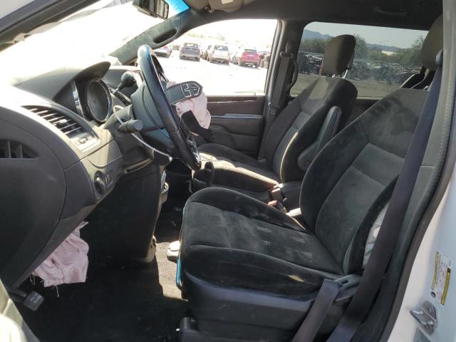 2017 DODGE GRAND CARAVAN SE 2C4RDGBG9HR630731