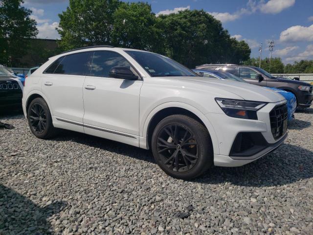 2021 AUDI Q8 PREMIUM WA1EVAF13MD037517